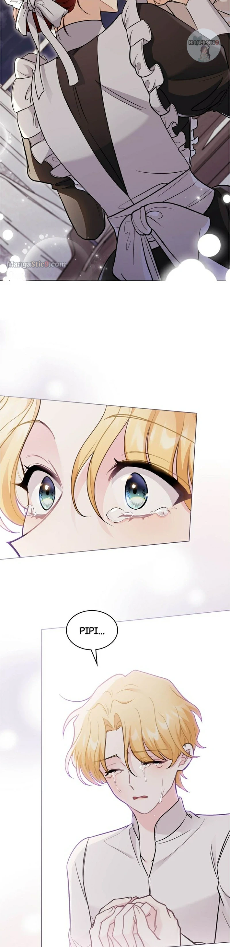 Finding Camellia Chapter 75 page 4