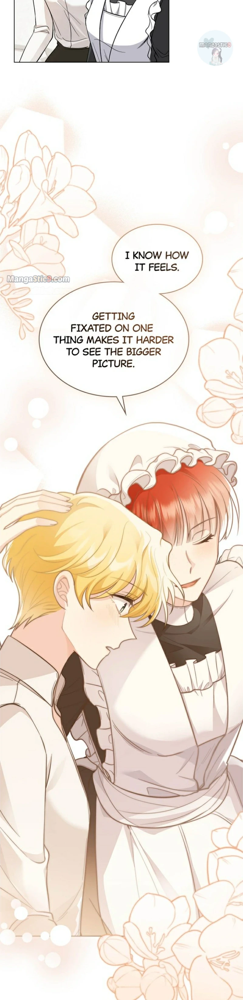 Finding Camellia Chapter 75 page 7