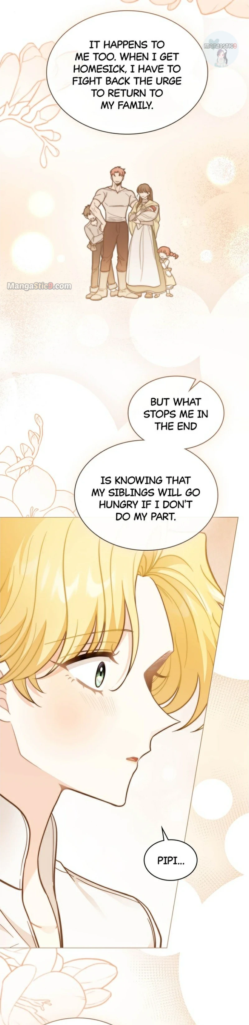 Finding Camellia Chapter 75 page 8