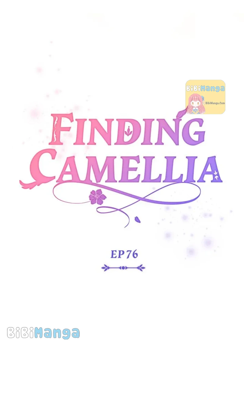 Finding Camellia Chapter 76 page 9