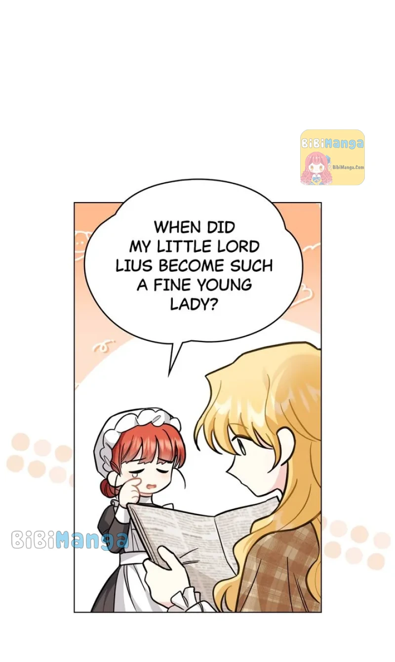 Finding Camellia Chapter 76 page 10