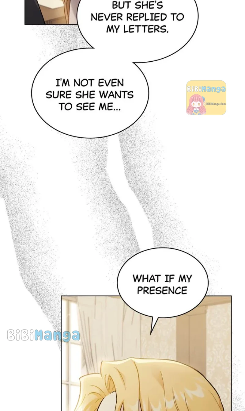Finding Camellia Chapter 76 page 14