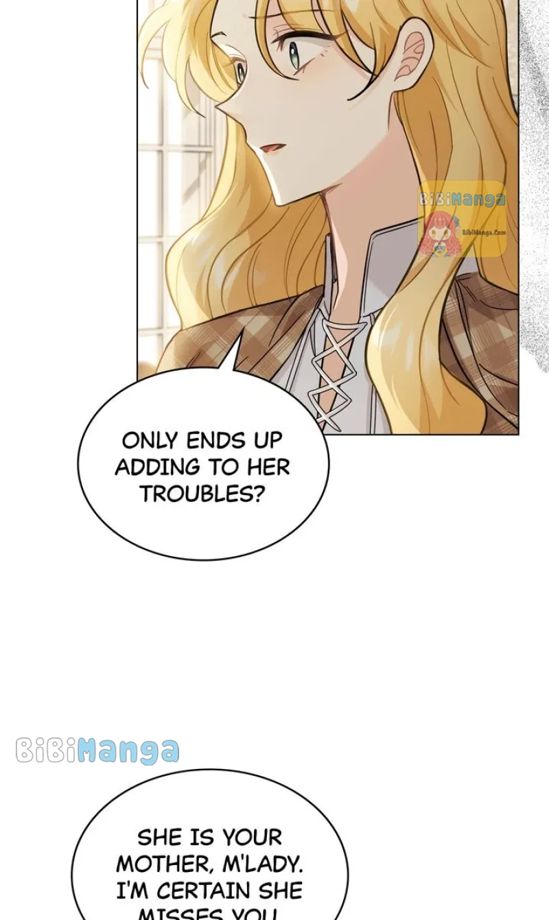 Finding Camellia Chapter 76 page 15