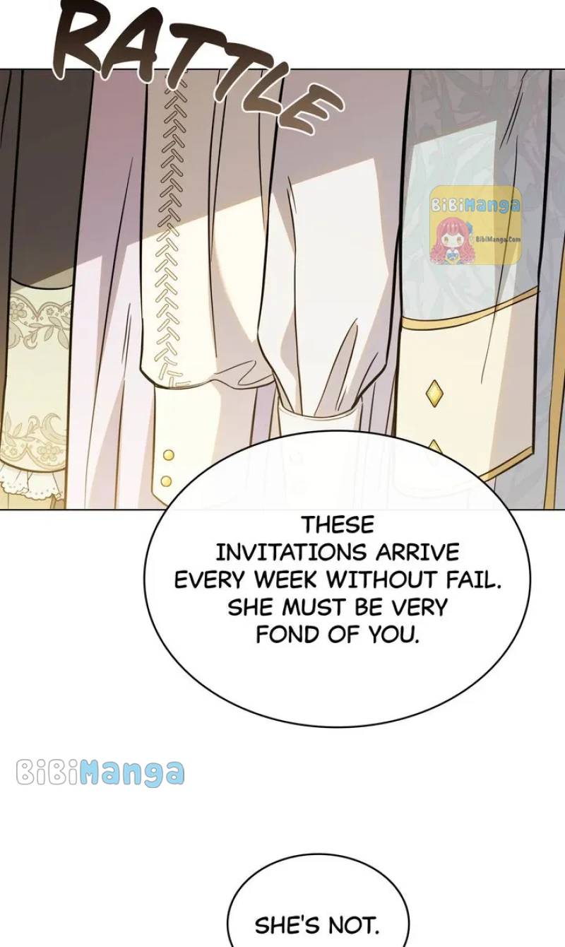 Finding Camellia Chapter 76 page 18