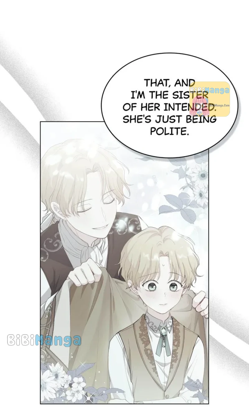 Finding Camellia Chapter 76 page 20