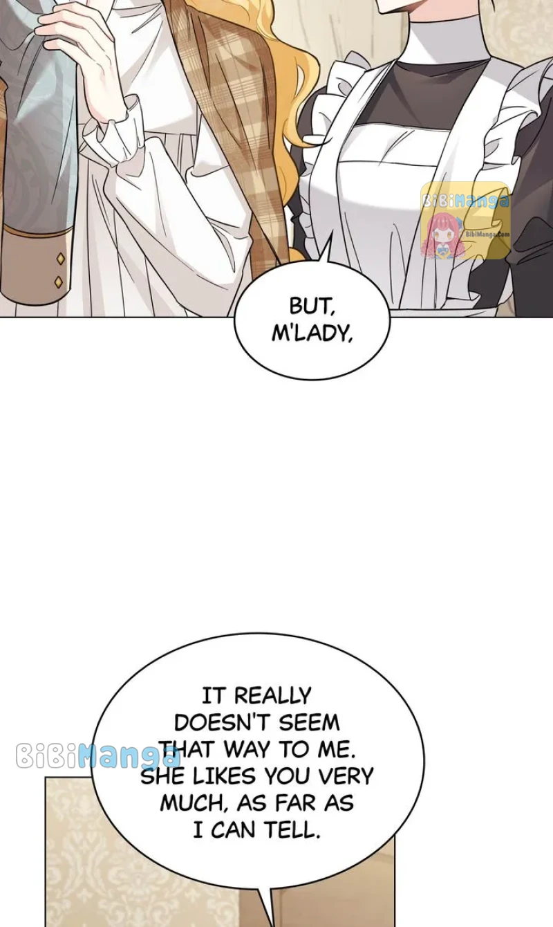 Finding Camellia Chapter 76 page 22