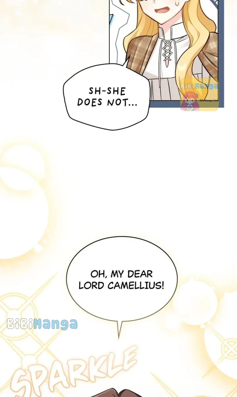 Finding Camellia Chapter 76 page 25
