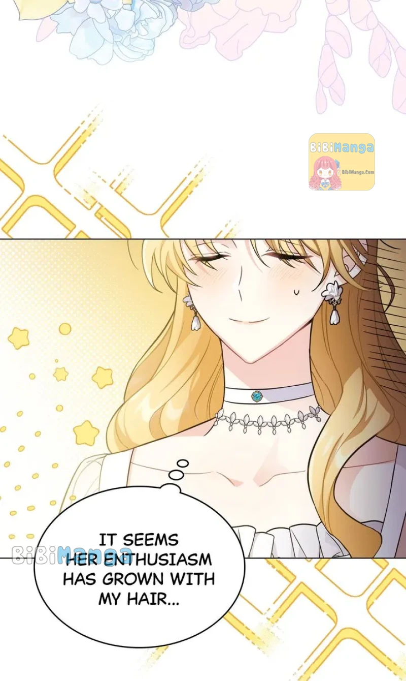 Finding Camellia Chapter 76 page 29