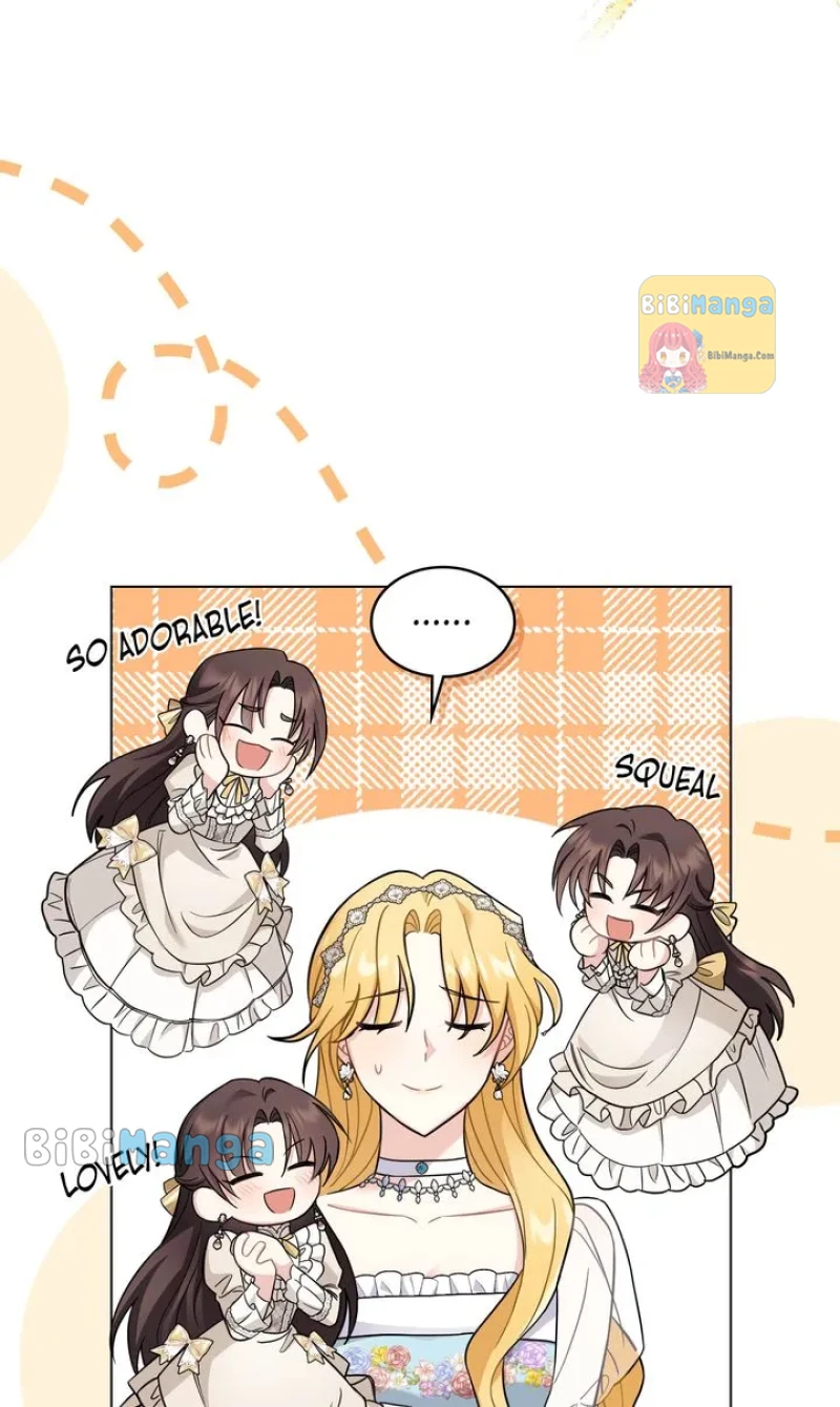 Finding Camellia Chapter 76 page 30