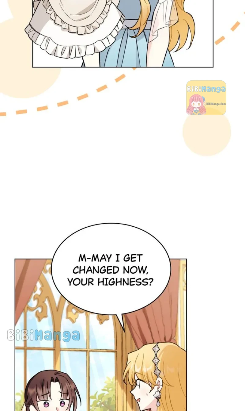 Finding Camellia Chapter 76 page 31