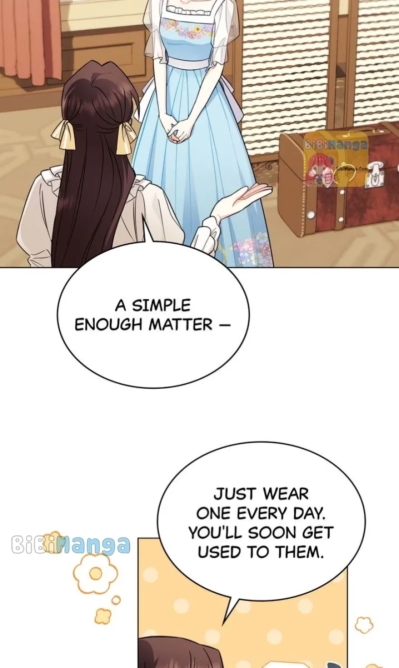 Finding Camellia Chapter 76 page 33