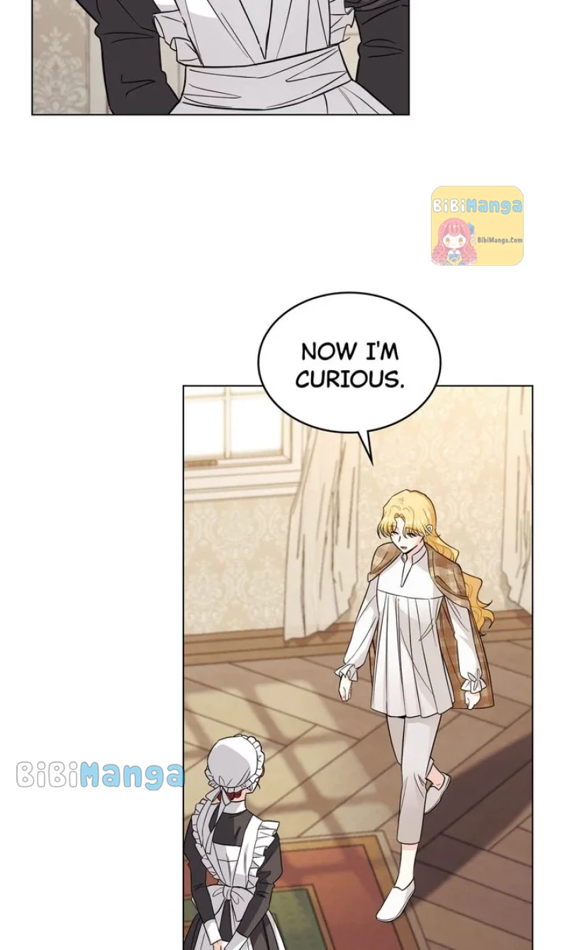 Finding Camellia Chapter 76 page 3
