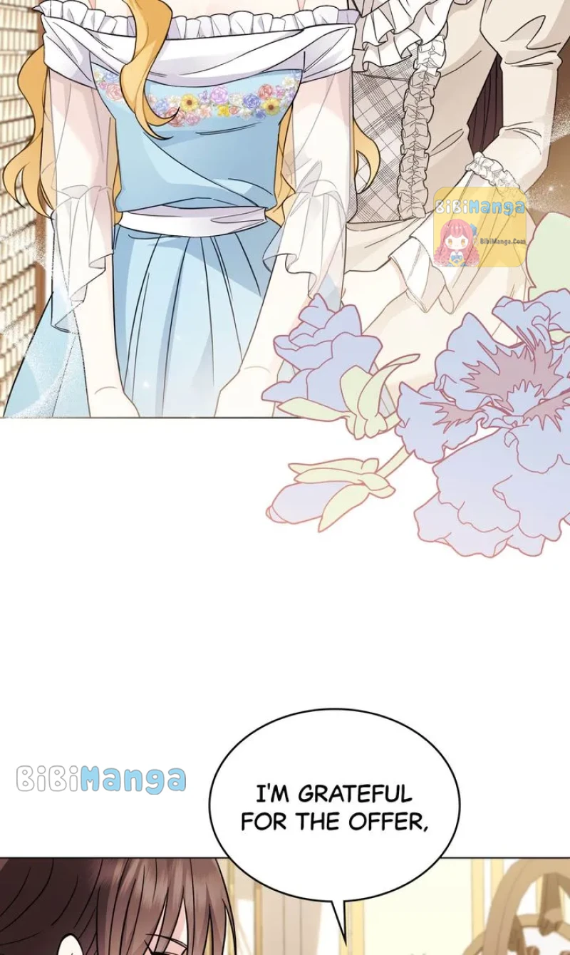 Finding Camellia Chapter 76 page 42