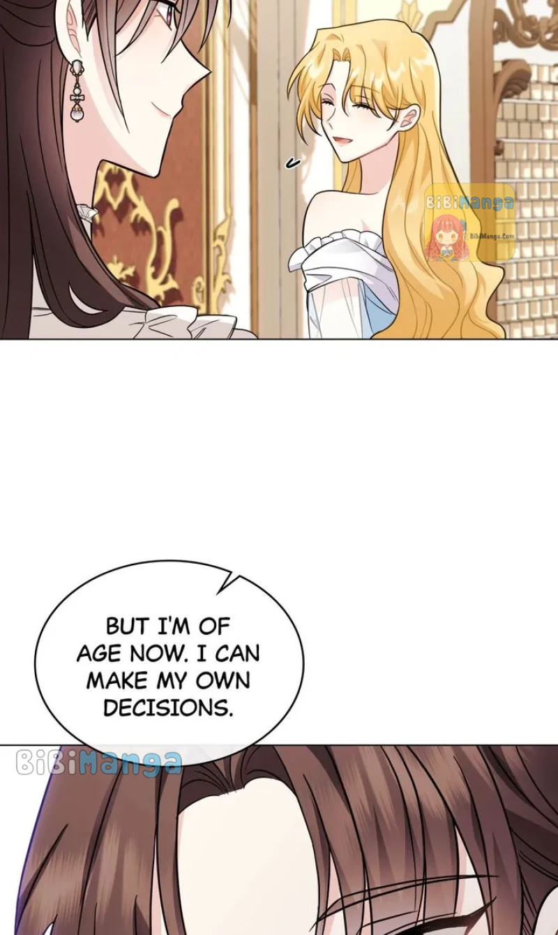 Finding Camellia Chapter 76 page 43