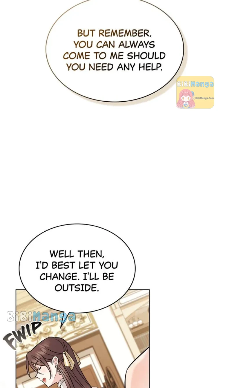 Finding Camellia Chapter 76 page 45