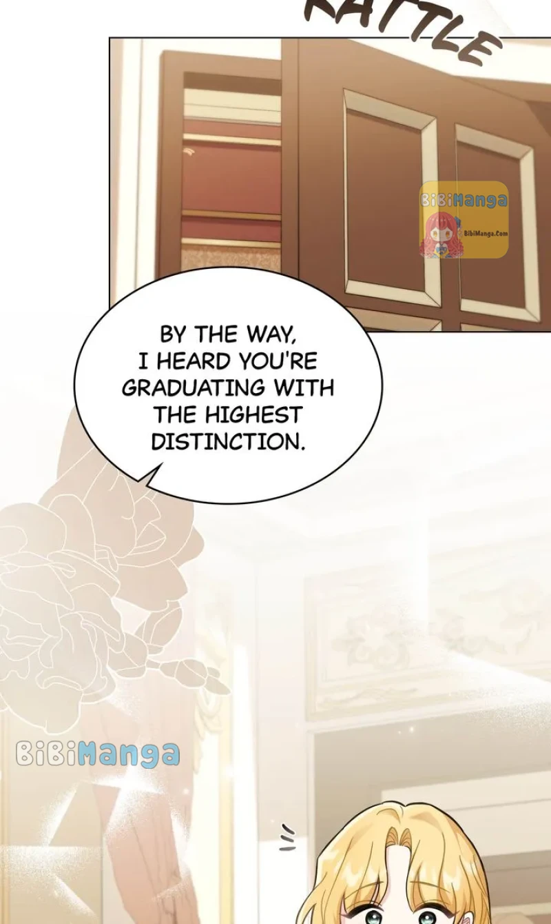 Finding Camellia Chapter 76 page 47