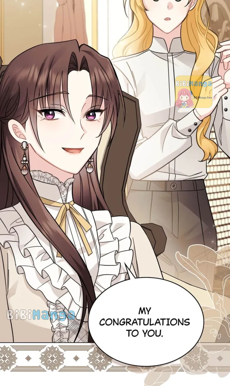 Finding Camellia Chapter 76 page 48
