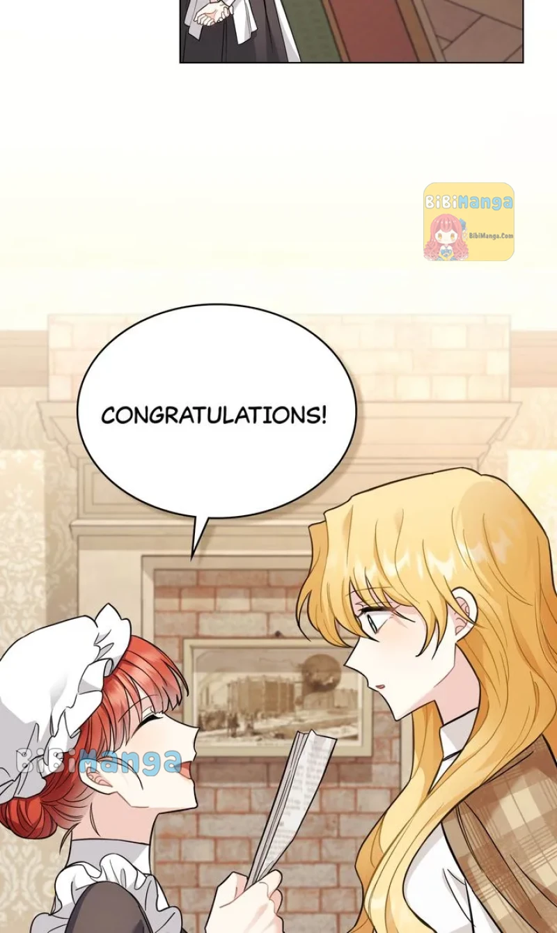 Finding Camellia Chapter 76 page 4