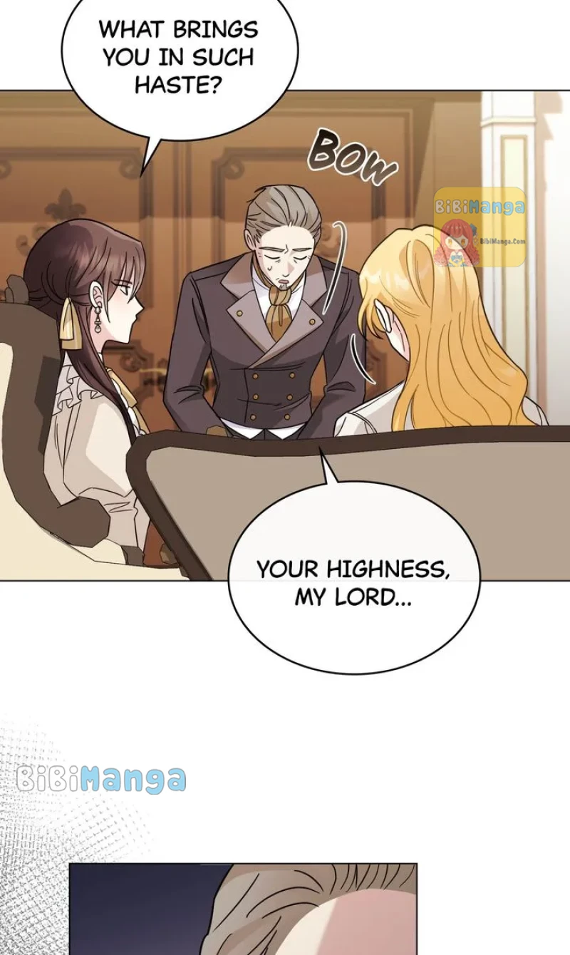 Finding Camellia Chapter 76 page 51