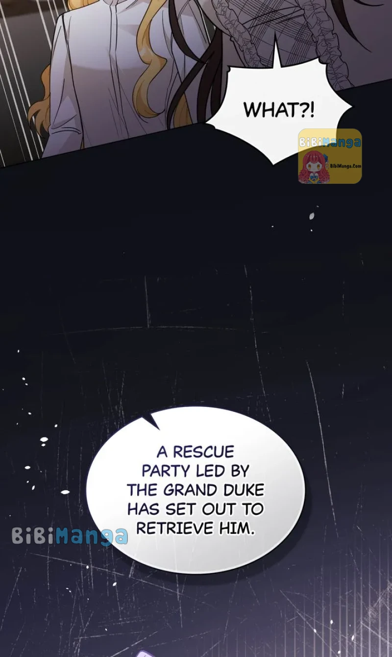 Finding Camellia Chapter 76 page 54
