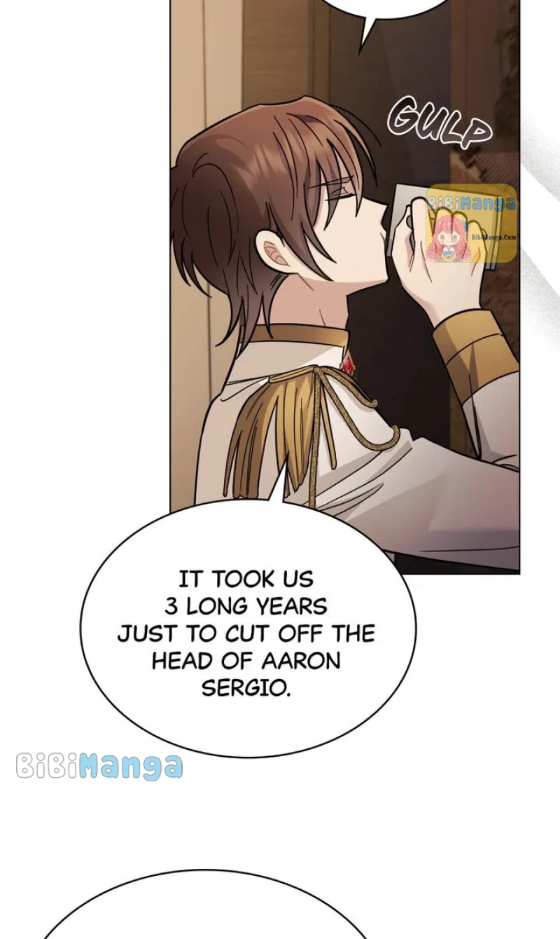 Finding Camellia Chapter 76 page 60