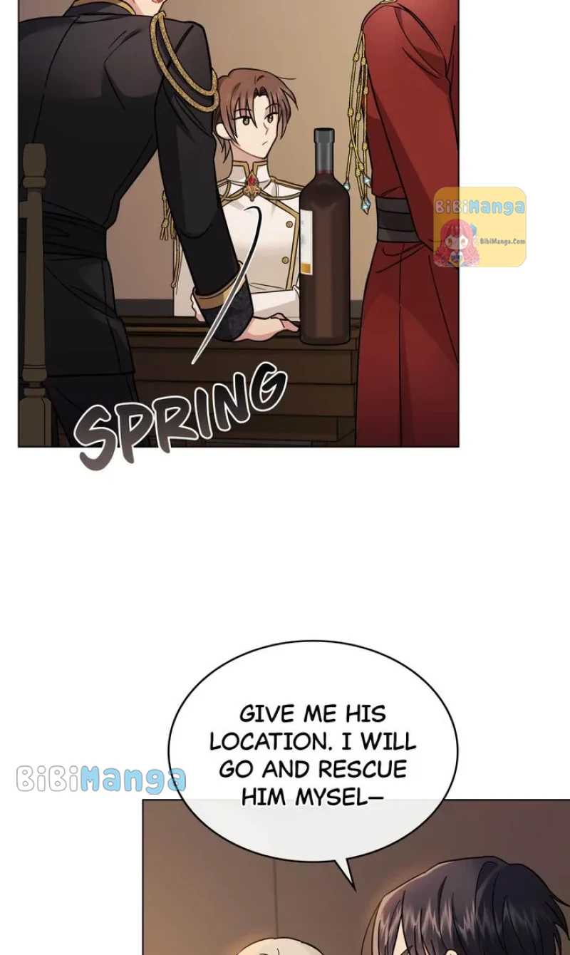 Finding Camellia Chapter 76 page 69