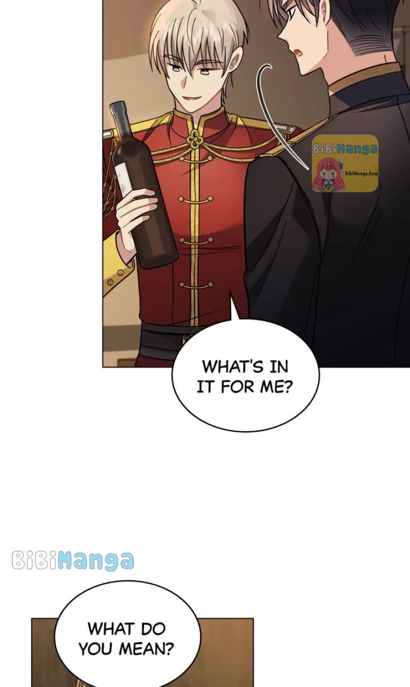 Finding Camellia Chapter 76 page 70