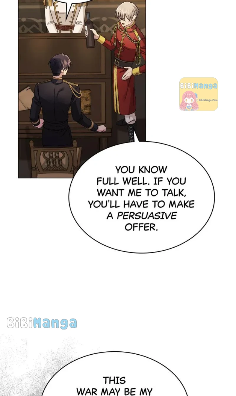 Finding Camellia Chapter 76 page 71