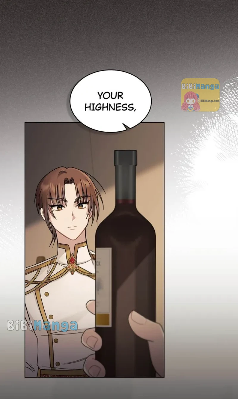 Finding Camellia Chapter 76 page 75