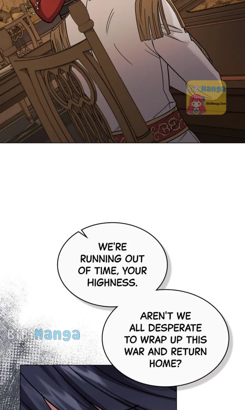 Finding Camellia Chapter 77 page 9