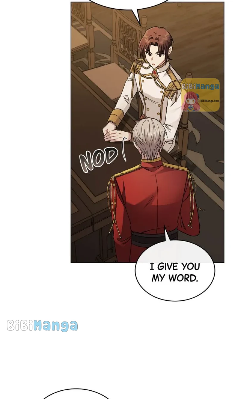 Finding Camellia Chapter 77 page 14