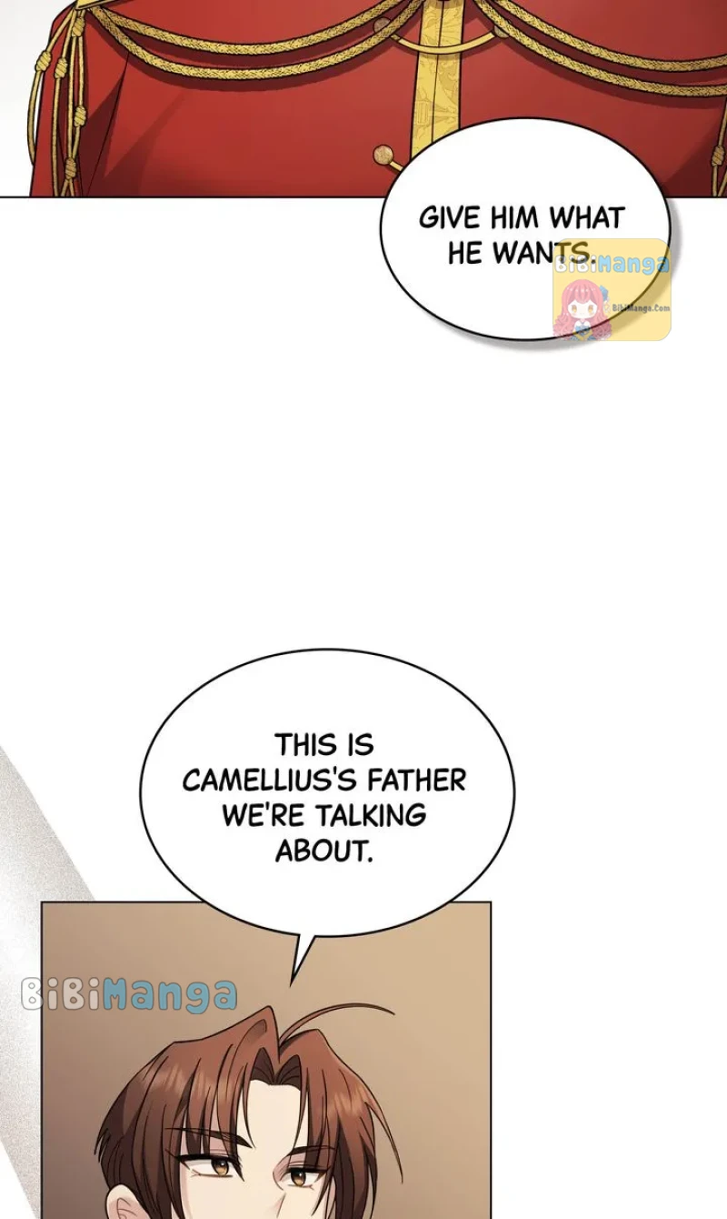 Finding Camellia Chapter 77 page 17