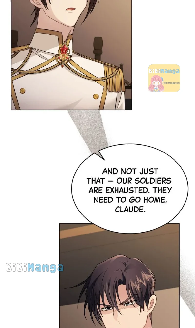 Finding Camellia Chapter 77 page 18