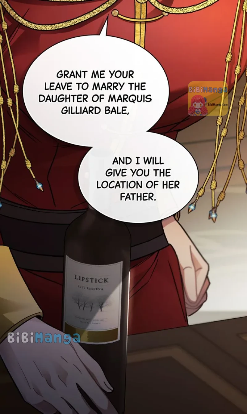 Finding Camellia Chapter 77 page 1