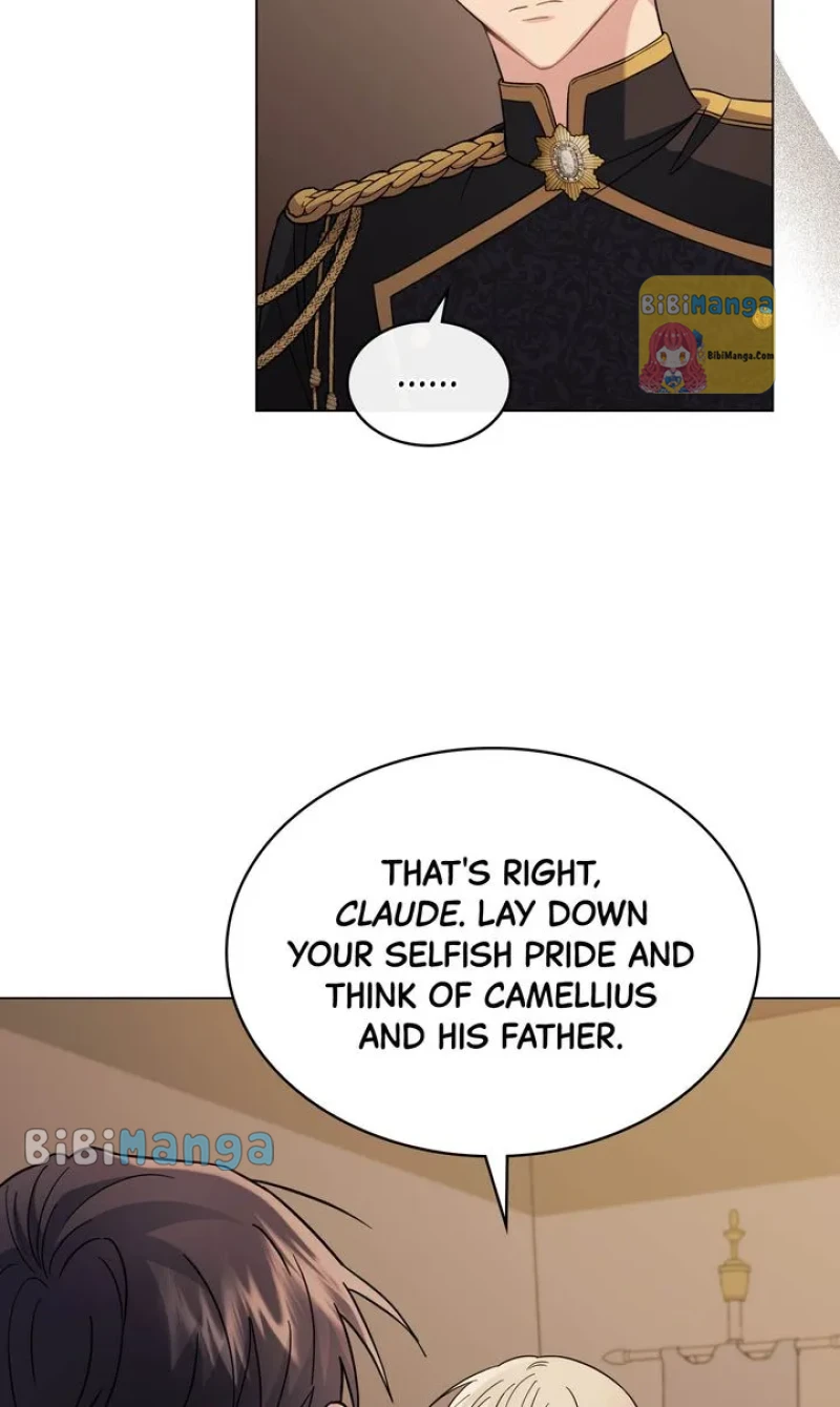 Finding Camellia Chapter 77 page 19