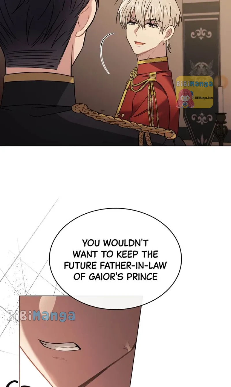 Finding Camellia Chapter 77 page 20