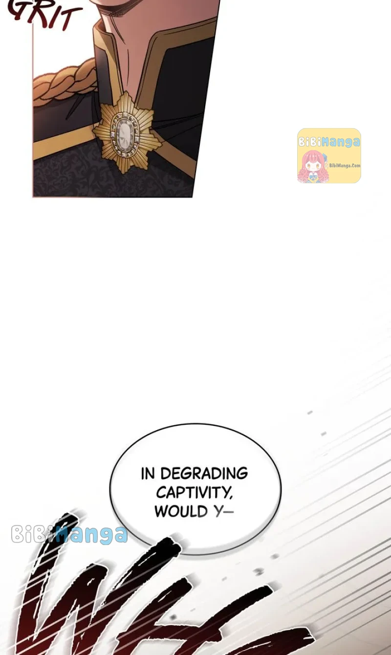 Finding Camellia Chapter 77 page 21