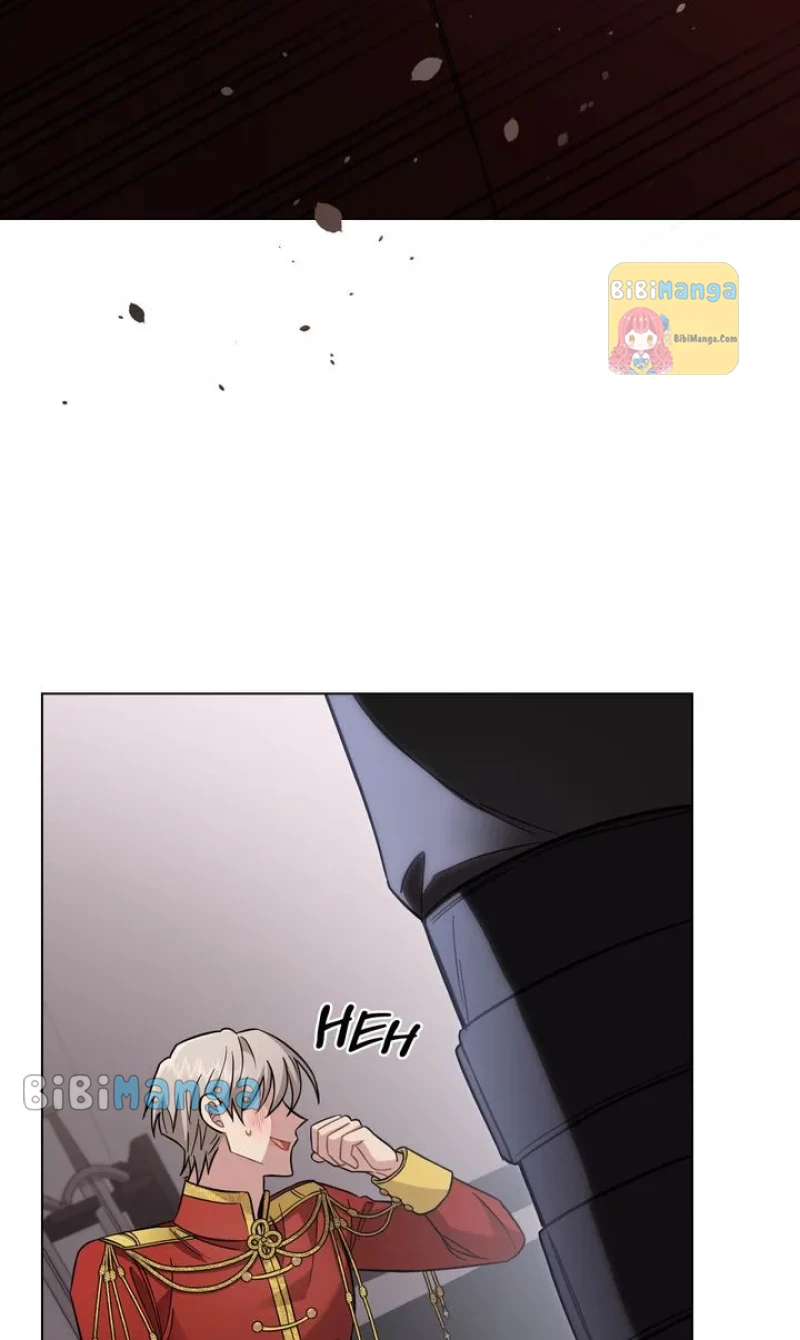 Finding Camellia Chapter 77 page 23