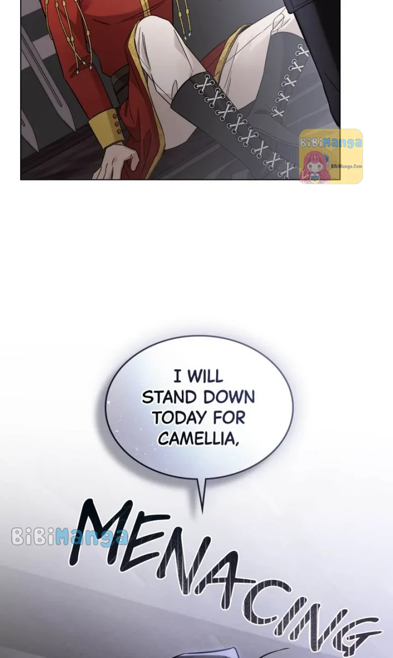 Finding Camellia Chapter 77 page 24