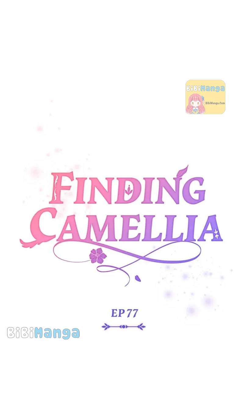 Finding Camellia Chapter 77 page 33