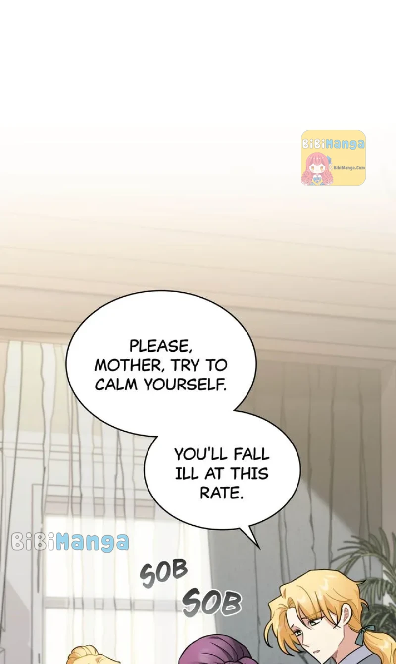 Finding Camellia Chapter 77 page 34