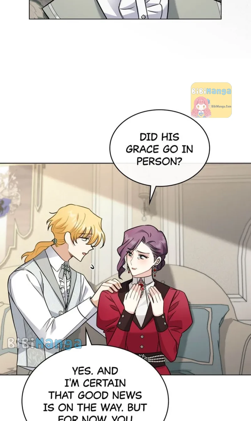 Finding Camellia Chapter 77 page 37