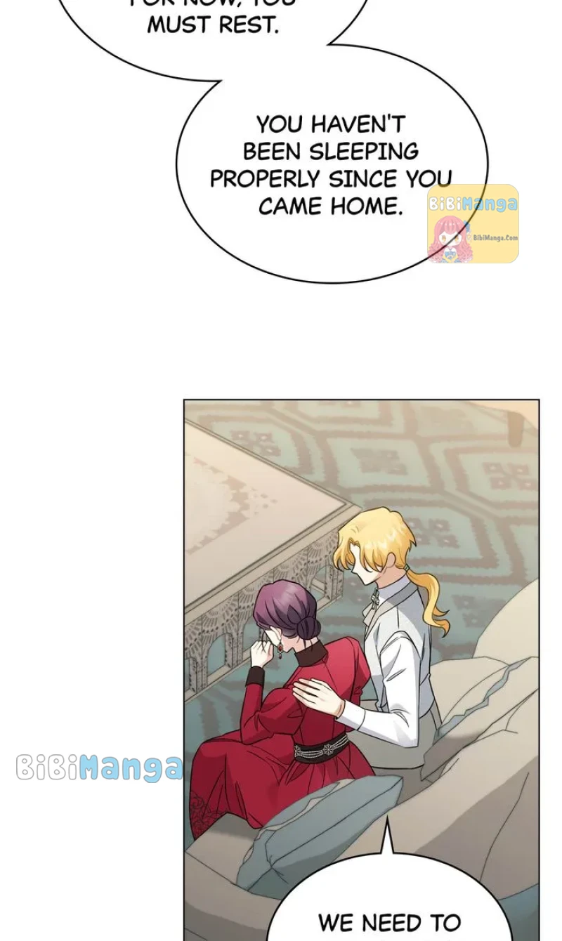 Finding Camellia Chapter 77 page 38