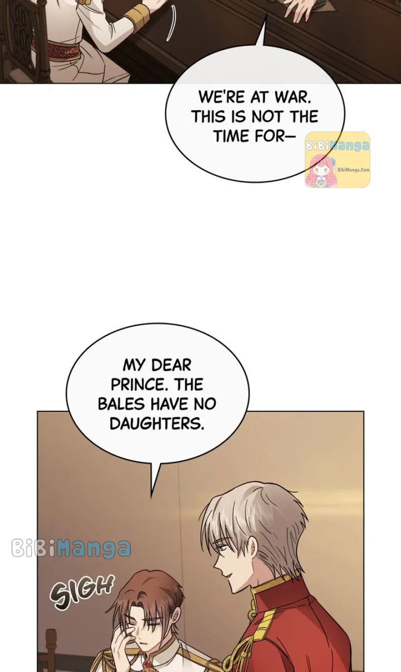 Finding Camellia Chapter 77 page 3