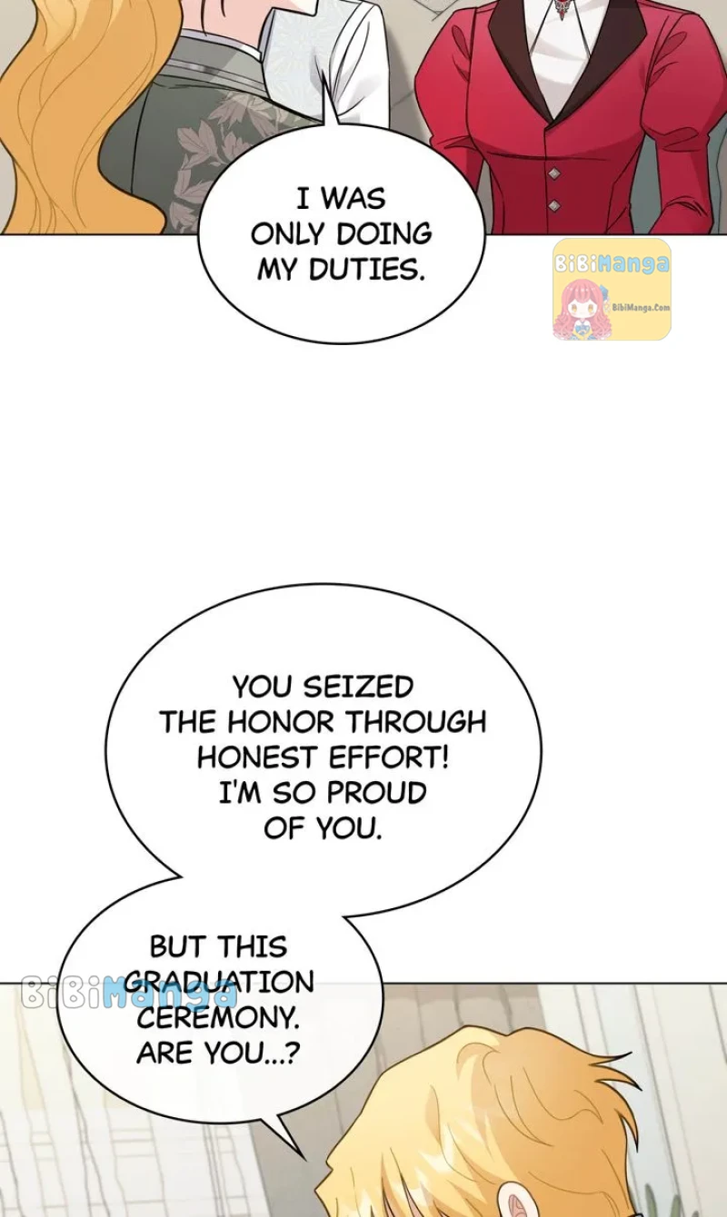 Finding Camellia Chapter 77 page 42