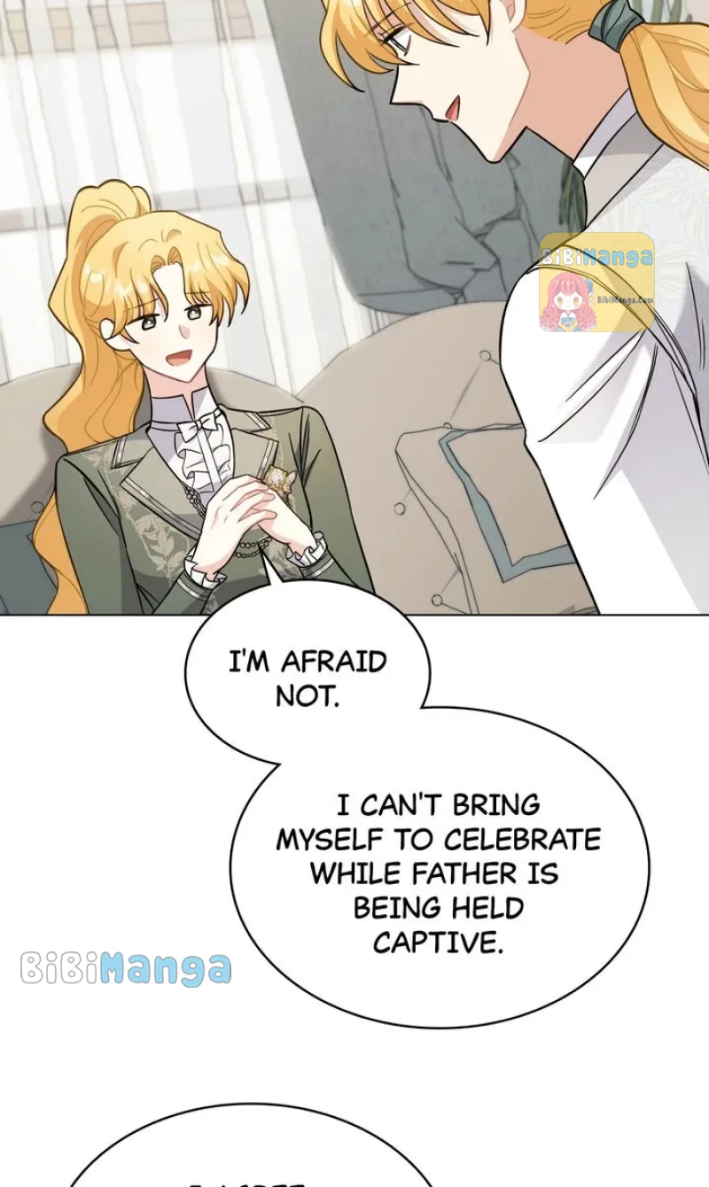 Finding Camellia Chapter 77 page 43