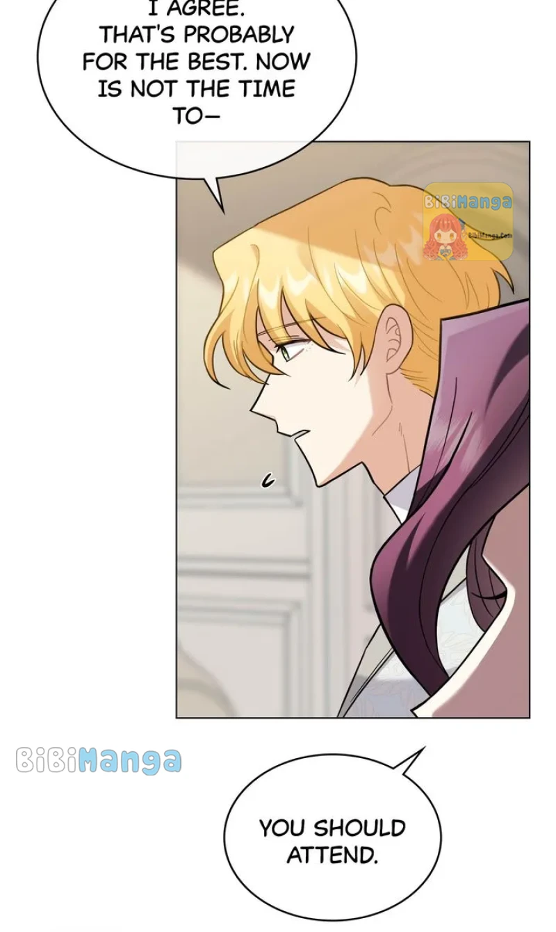 Finding Camellia Chapter 77 page 44
