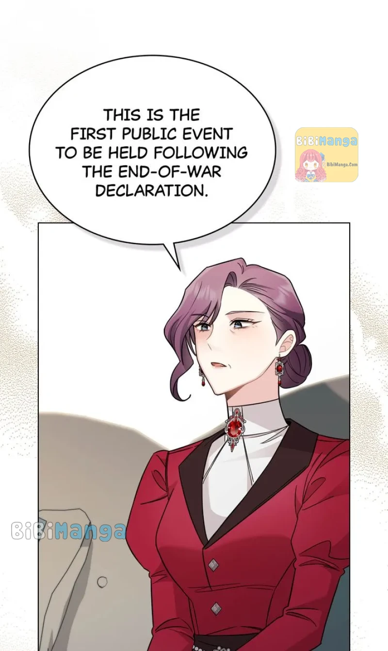 Finding Camellia Chapter 77 page 45