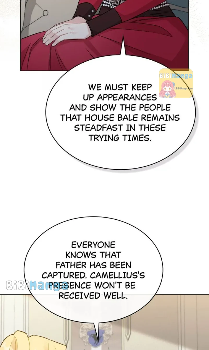 Finding Camellia Chapter 77 page 46