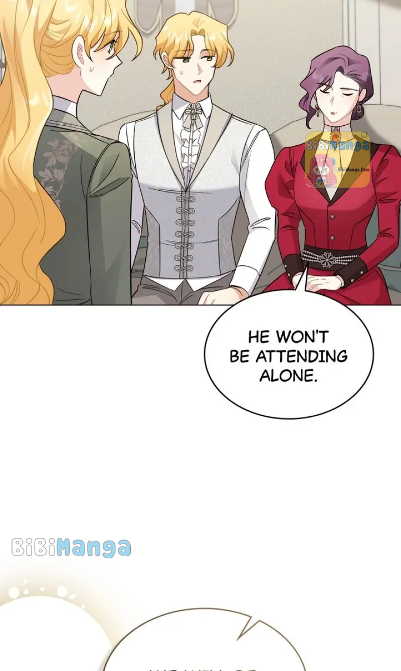 Finding Camellia Chapter 77 page 47